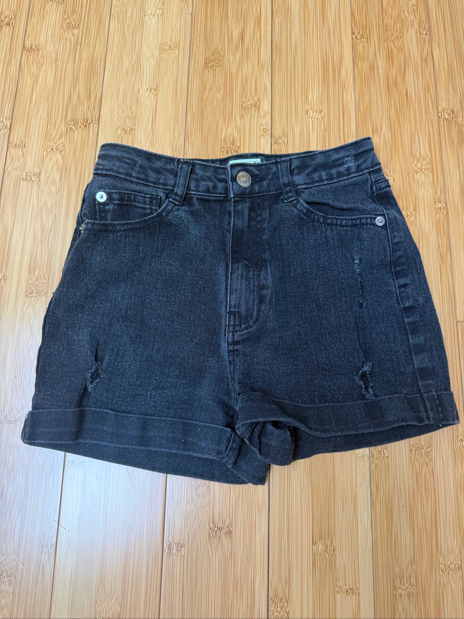 Shorts Kiabi – photo 2